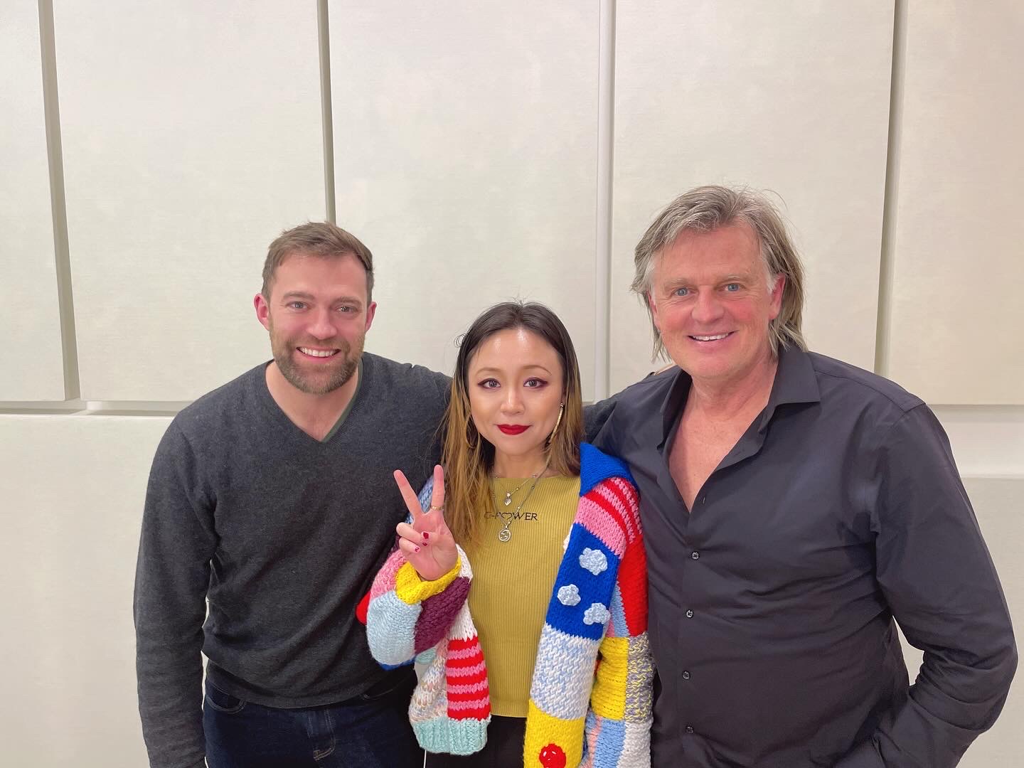 with phenotypic Recording